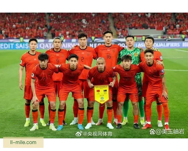 中国男足主场绝杀巴林成功晋级18强赛附加赛精彩一战